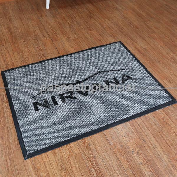 Firmalar için Logolu Paspaslar