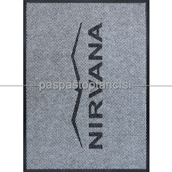 Firmalar için Logolu Paspaslar