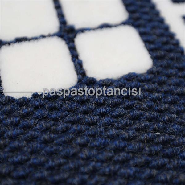 Firmalar için Özel Logolu Paspas