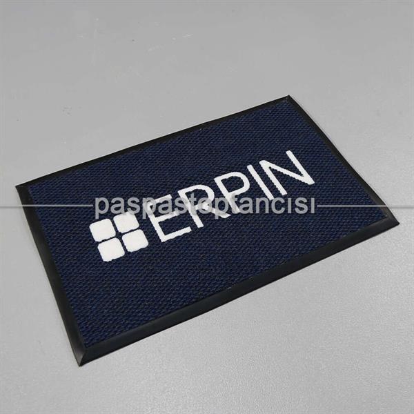 Firmalar için Özel Logolu Paspas