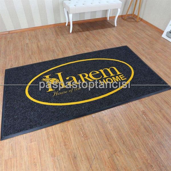 Firmalar için Paspas