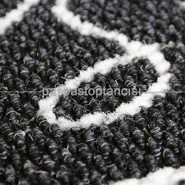 Firmalara Özel Logolu Halı Paspas