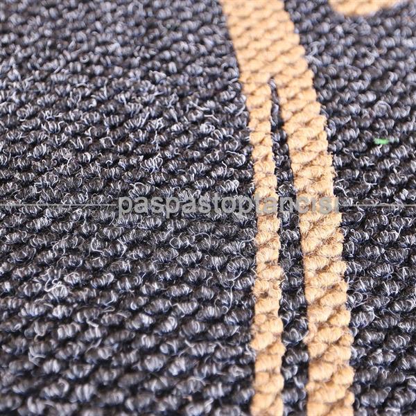 Firmalara Özel Logolu Halı Paspaslar