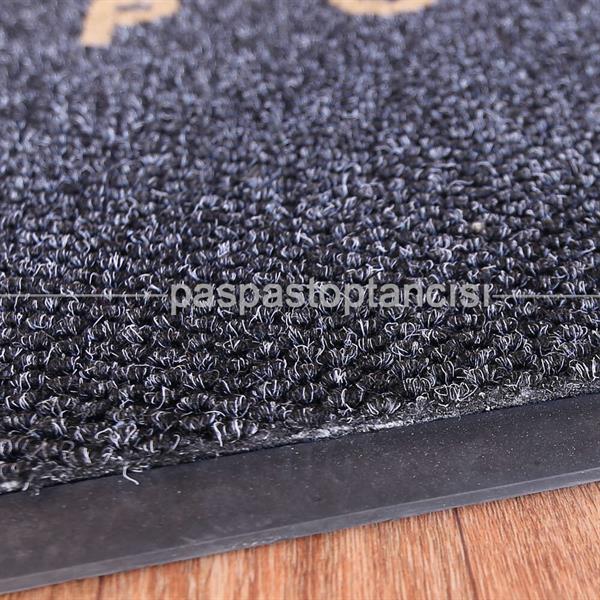 Firmalara Özel Logolu Halı Paspaslar