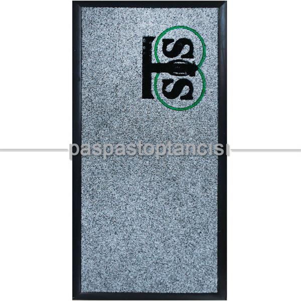 Firmalara Özel Logolu Koko Paspas