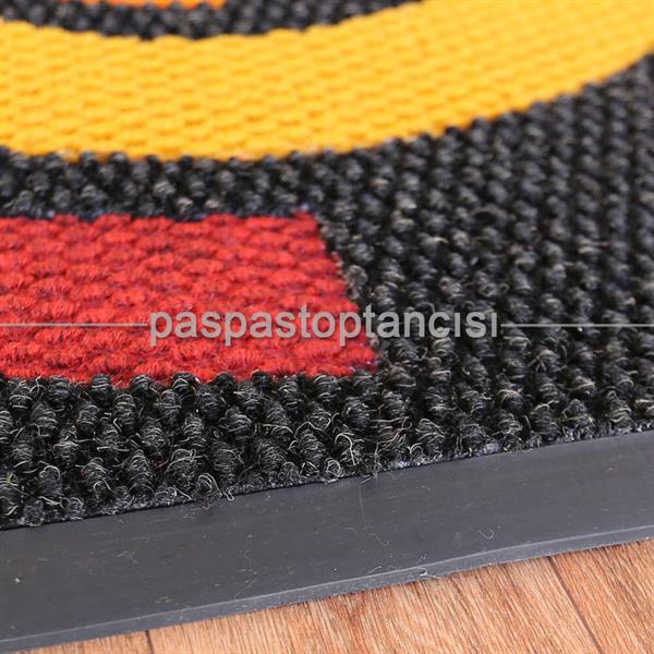 Firmalara Özel Logolu Paspas