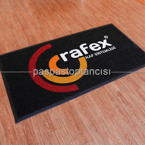 Firmalara Özel Logolu Paspas