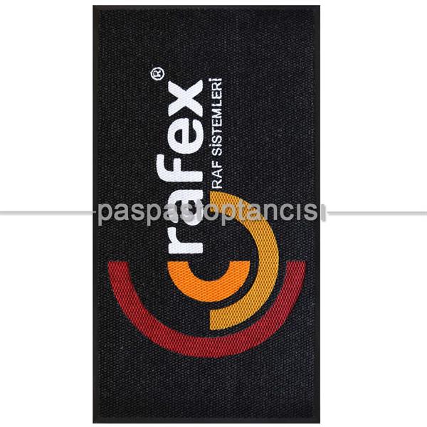 Firmalara Özel Logolu Paspas