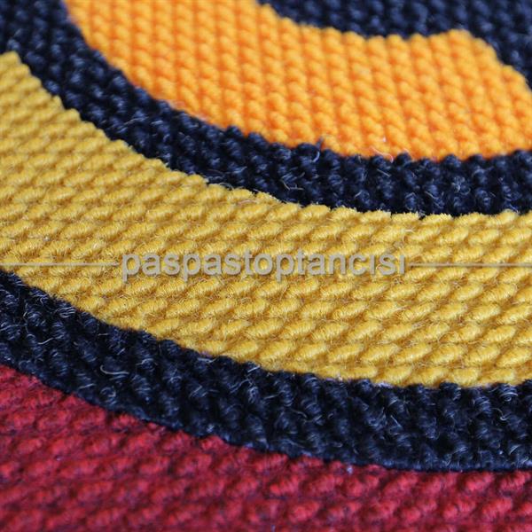 Firmalara Özel Logolu Paspas