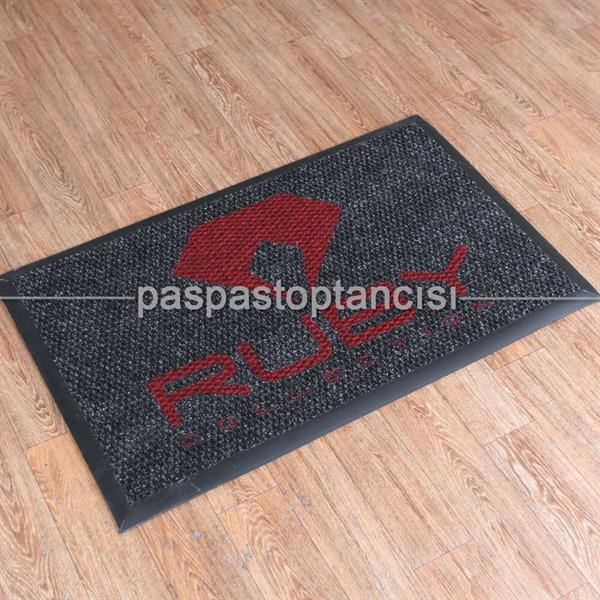 Firmalara Özel Logolu Paspaslar