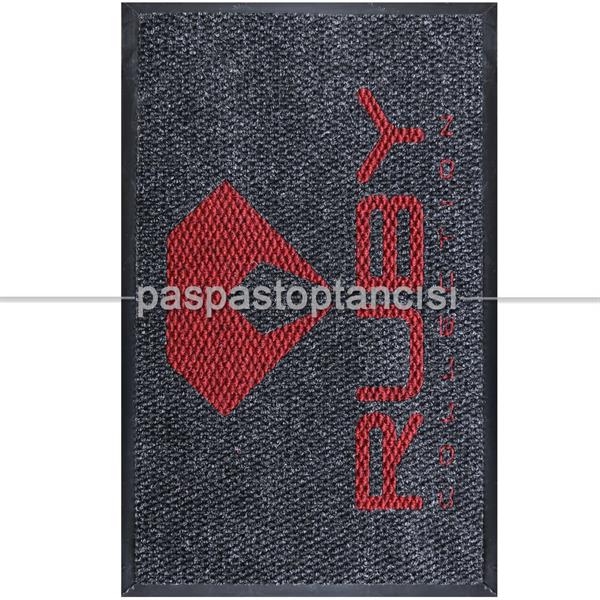 Firmalara Özel Logolu Paspaslar