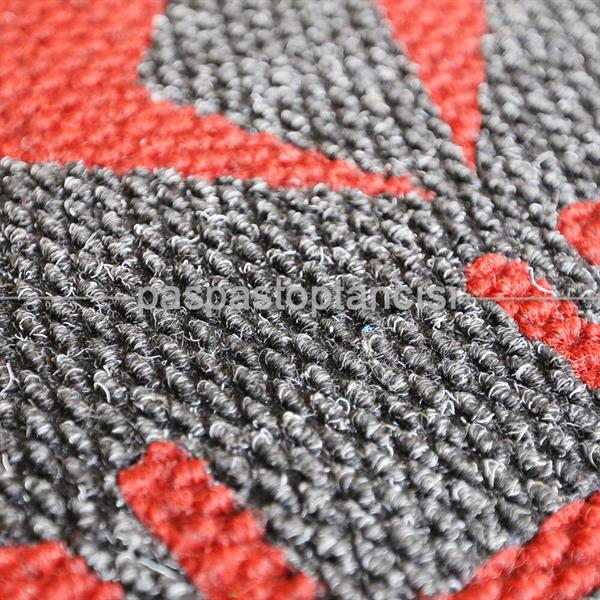 Firmalara Özel Logolu Paspaslar