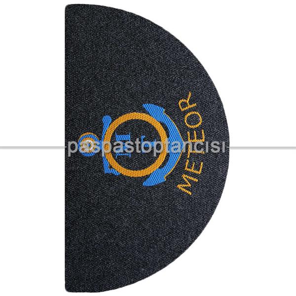 Firmaya Özel Logolu Halı Paspaslar