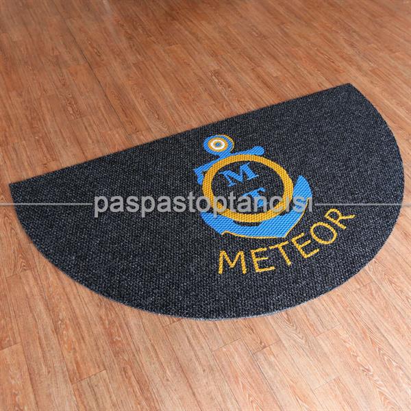 Firmaya Özel Logolu Halı Paspaslar