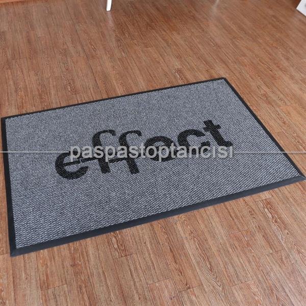 Firmaya Özel Logolu Paspas