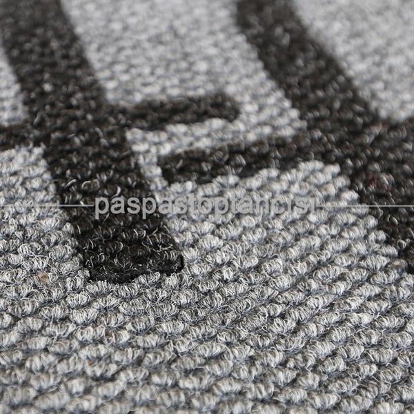 Firmaya Özel Logolu Paspas