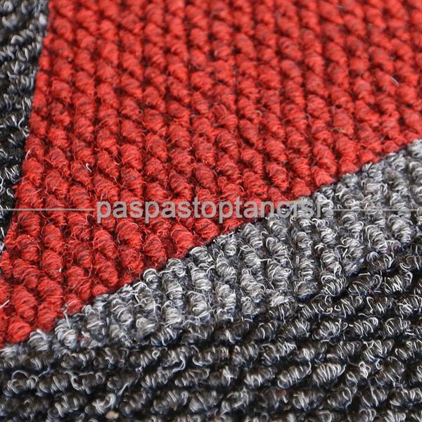 Firmaya Özel Logolu Paspaslar