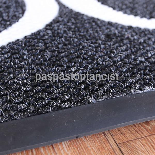 Firmaya Özel Logolu Paspaslar