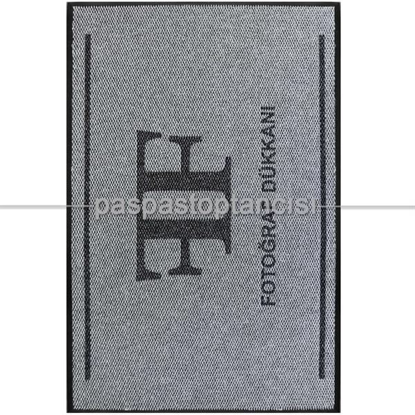 Fotoğraf Stüdyoları için Logolu Paspas