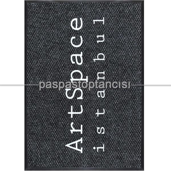 Galerilere Özel Paspas