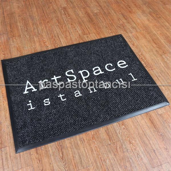 Galerilere Özel Paspas