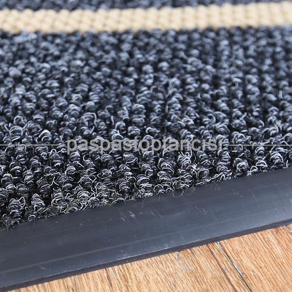 Gıda Firmaları için Logolu Paspas