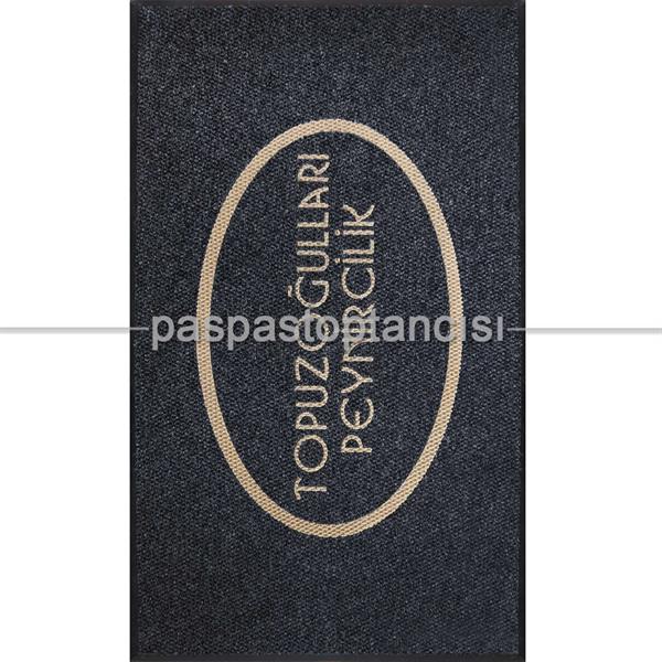 Gıda Firmaları için Logolu Paspas