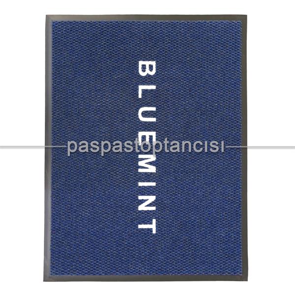 Giyim Mağazaları için Logolu Halı Paspas