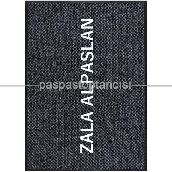 Giyim Mağazalarına Özel Logolu Paspas