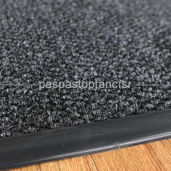 Giyim Mağazalarına Özel Logolu Paspas