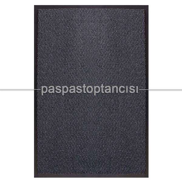 Gri Nem ve Toz Alıcı Paspas Rapid