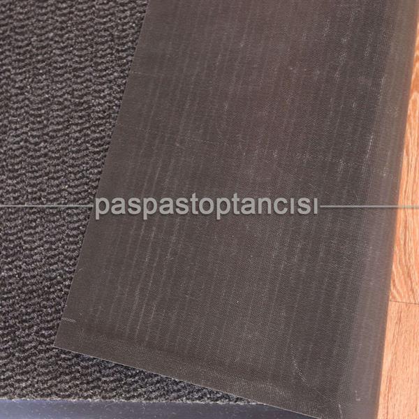 Gri Nem ve Toz Alıcı Paspas Rapid