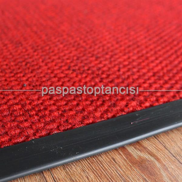 Güzellik Merkezleri için Logolu Paspas