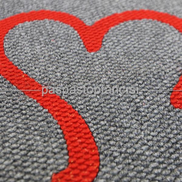 Hastaneler için Logolu Paspaslar