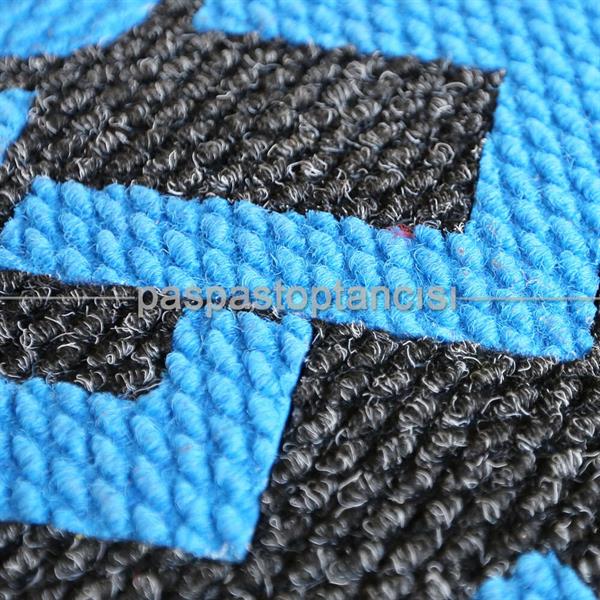 Hastanelere Özel Logolu Paspas