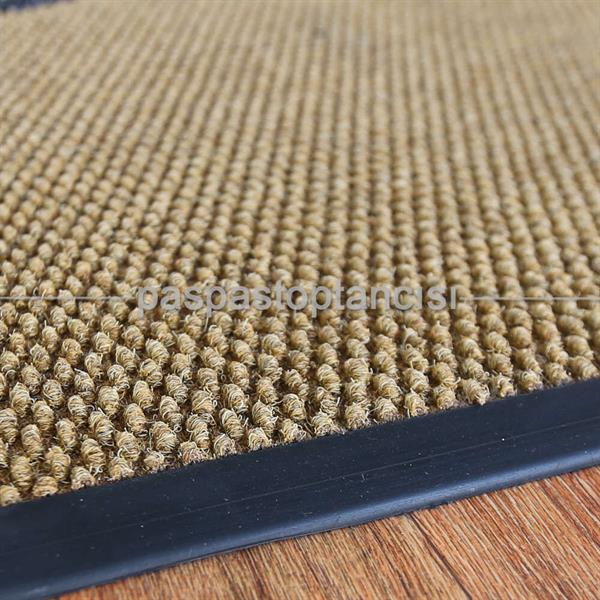 Havaist için Logolu Paspas