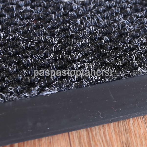 Hukuk Büroları için Logolu Paspas