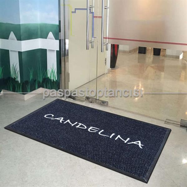 Hukuk Büroları için Logolu Paspas