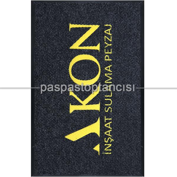 İnşaat Firmaları için Logolu Paspaslar