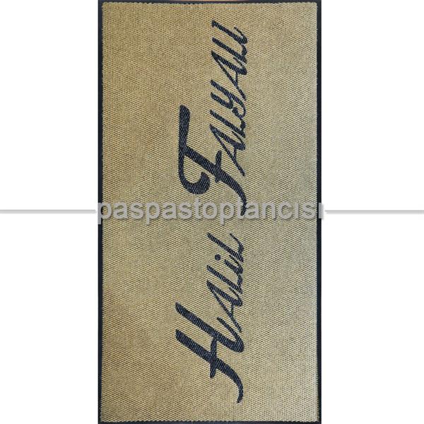 İsme Özel Paspaslar