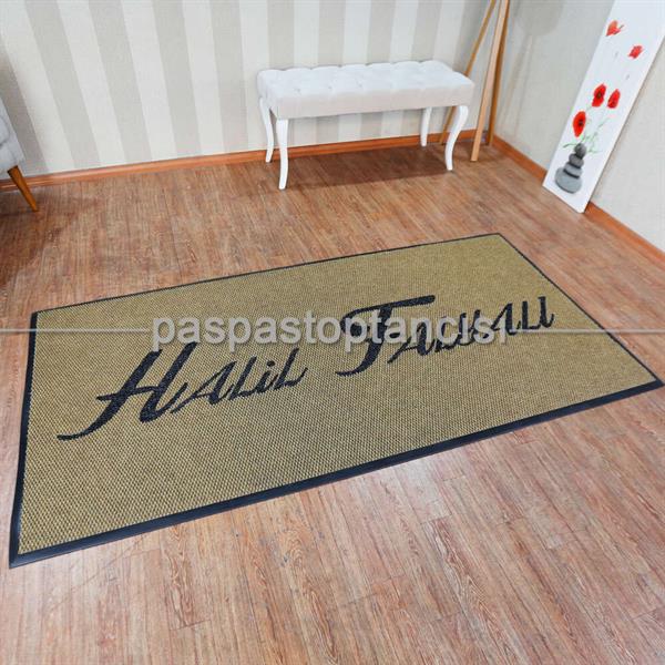 İsme Özel Paspaslar