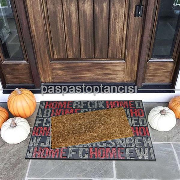 Kapı Önü Paspası 641