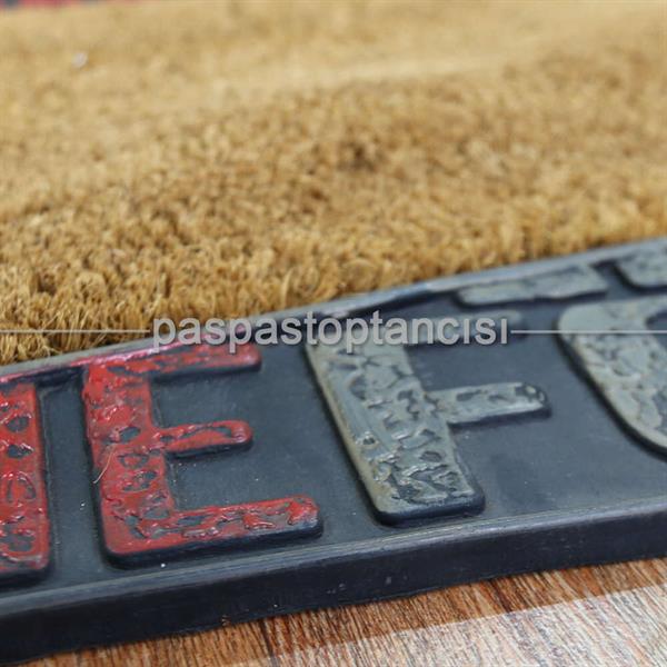 Kapı Önü Paspası 641