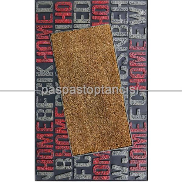 Kapı Önü Paspası 641