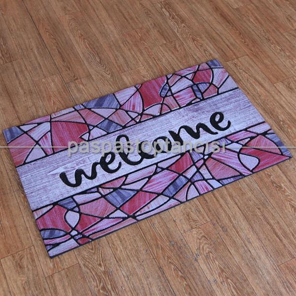 Kapı Paspası Antik 11