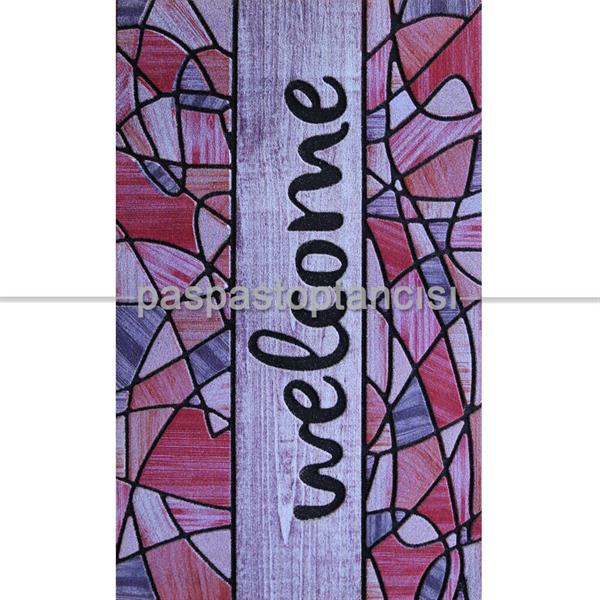 Kapı Paspası Antik 11