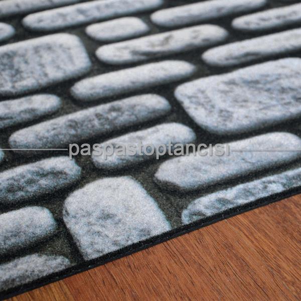 Kapı Paspası Antik 13