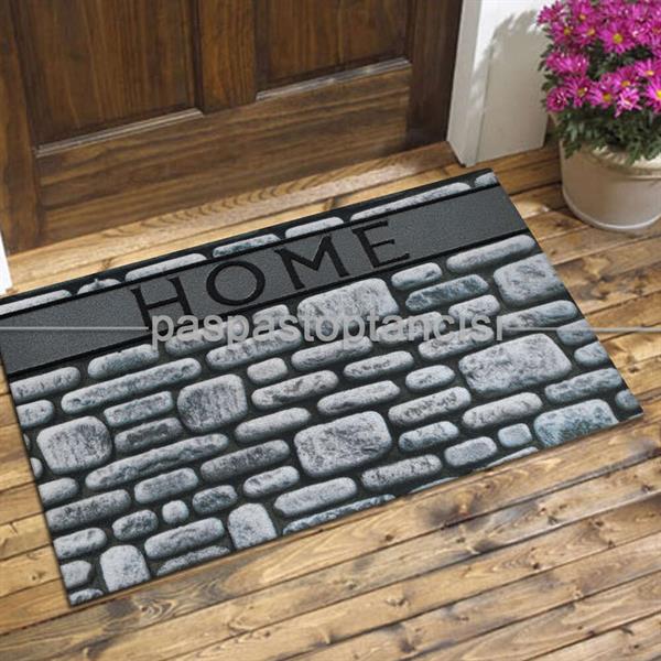 Kapı Paspası Antik 13