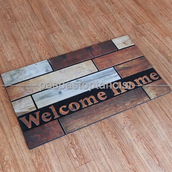 Kapı Paspası Antik 14