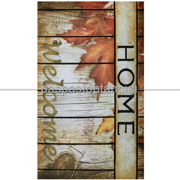 Kapı Paspası Antik 16